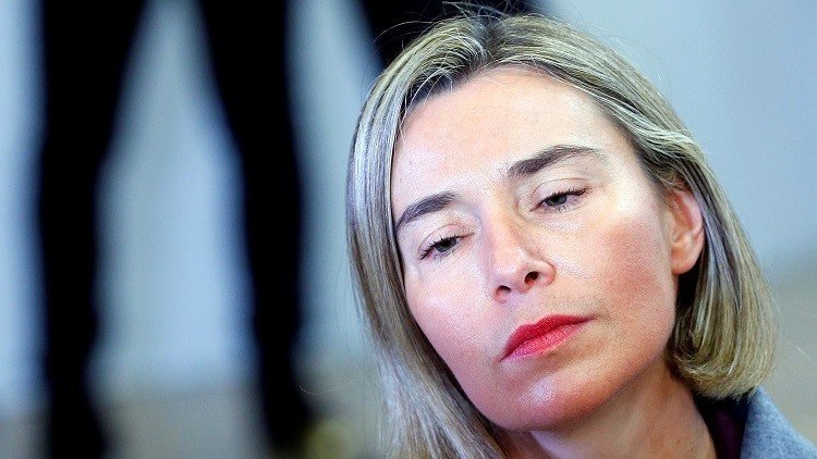 موغيريني: واشنطن مهددة بخسارة دورها السيادي عالميا