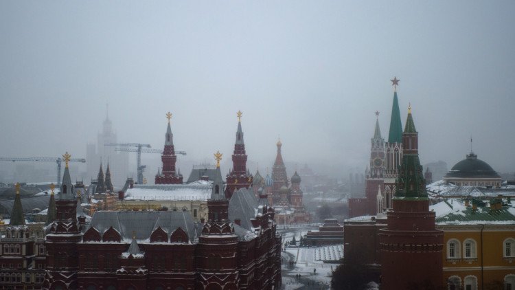 الكرملين: إعادة بناء علاقاتنا مع واشنطن لم تبدأ بعد