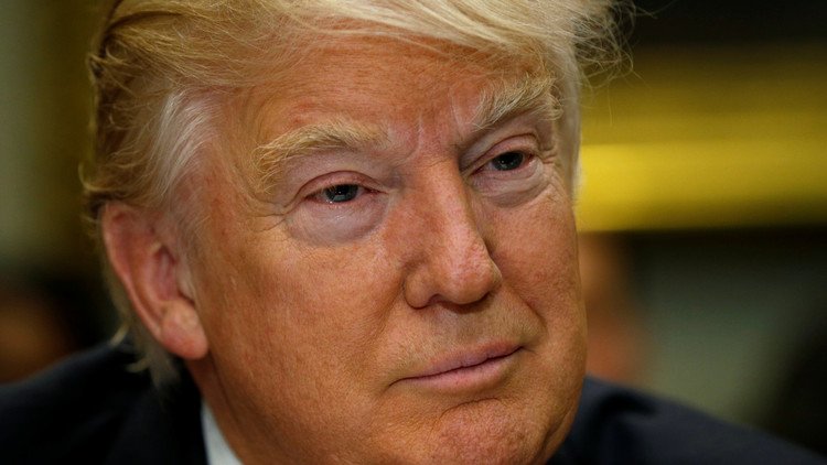 ترامب: هل كان أوباما رخوا أمام روسيا؟