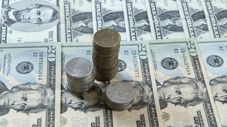 سيلوانوف: الروبل سيتعزز بشكل أقوى من دون تدخلنا