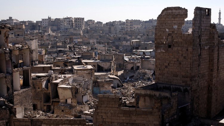 حميميم: ستة انتهاكات للهدنة في سوريا