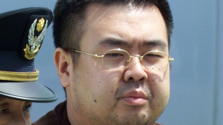 الطب الشرعي في ماليزيا فشل في تحديد أسباب وفاة شقيق الزعيم الكوري