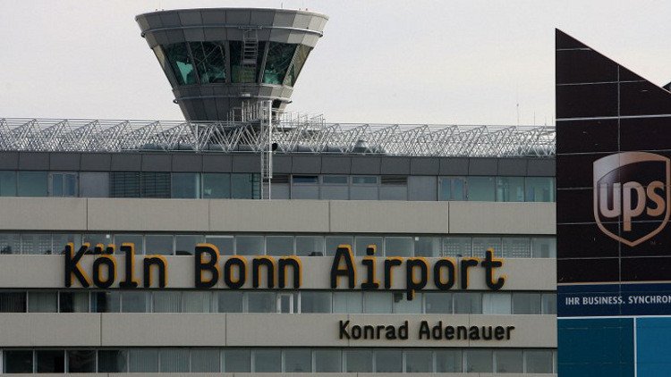 انطلاق اجتماع وزراء خارجية مجموعة G20 في بون 