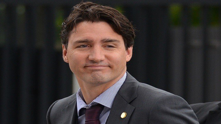 كندا تدعو الاتحاد الأوروبي لقيادة الاقتصاد العالمي