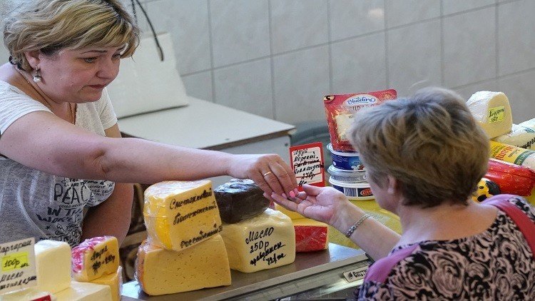 المنتجات البيلاروسية تصدر إلى سوريا