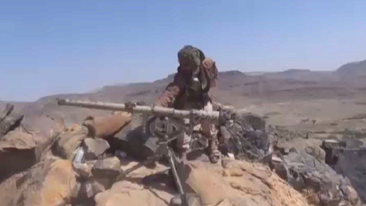 مقتل نائب رئيس الأركان اليمني في المخا وقياديين حوثيين 