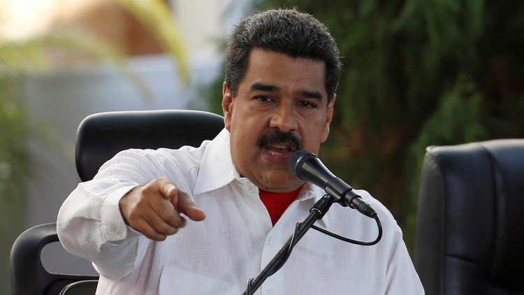 فنزويلا تعلق عمل قناة "سي أن أن" الأمريكية