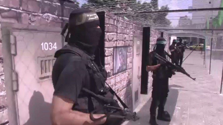 الفصائل في غزة ترفض طروحات ليبرمان