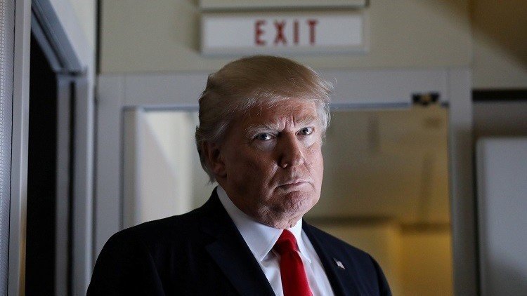 البيت الأبيض ينفي عزمه تعبئة 100 ألف من الحرس الوطني لاعتقال المهاجرين