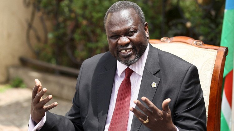رئيس المحاكم العسكرية في جنوب السودان يستقيل وينتقد الحكومة
