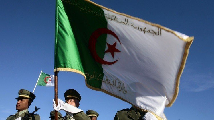 مقتل 9 مسلحين شمالي الجزائر