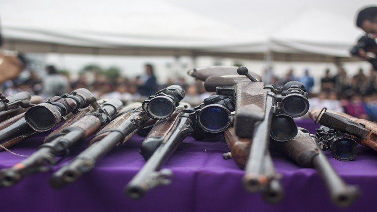 المغرب يخصص نفقات إضافية للتسلح