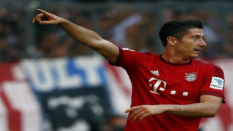 بايرن ميونيخ يتعادل مع هرتا برلين في "الوقت القاتل"