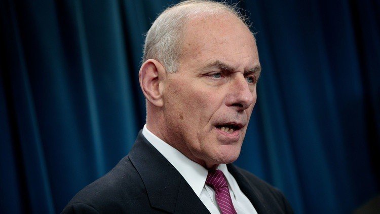 الولايات المتحدة تتجه نحو إقرار صيغة جديدة لقانون الهجرة