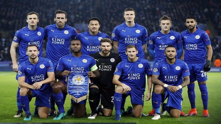 حامل لقب البريميرليغ يودع كأس الاتحاد الإنجليزي