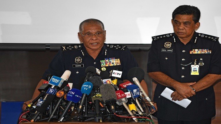 سيئول تحدد الجهة التي وقفت خلف مقتل شقيق رئيس كوريا الشمالية