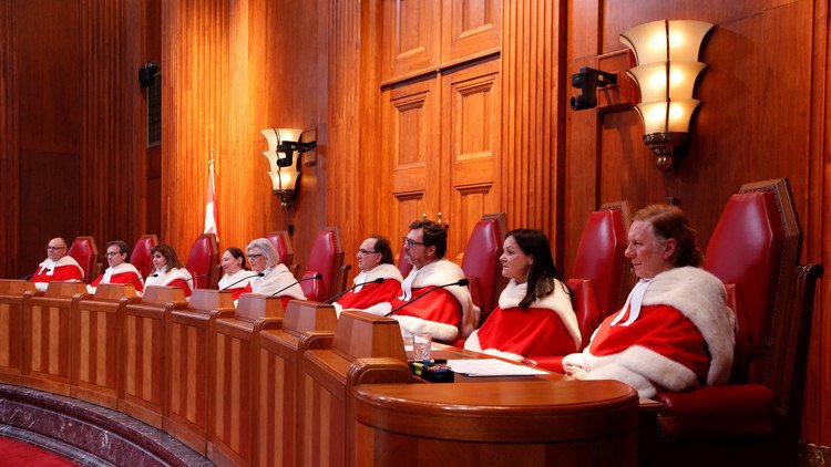 طهران: حكم المحكمة الكندية بشأن ضحايا الإرهاب مرفوض 