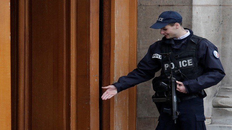 لصوص يتسللون إلى شقة عائلة بن لادن في باريس