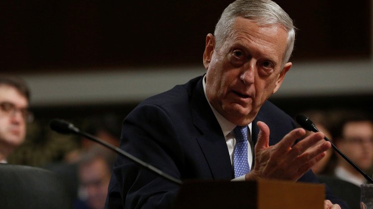 وزير الدفاع الأمريكي يلغي زيارة لأفغانستان 