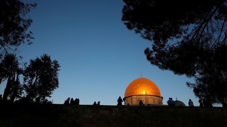 القاهرة: نسعى لحل القضية الفلسطينية دون مزايدات