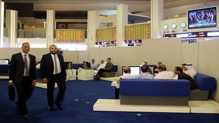 34 شركة في الإمارات تدر على مساهميها 7 مليارات دولار