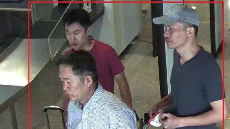 التحقيق في مقتل الأخ غير الشقيق لزعيم كوريا الشمالية يقود إلى دبي