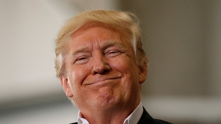 ترامب للسويديين: فهمتوني خطأ!