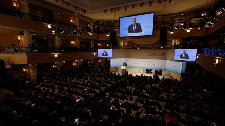 ترامب سيرحل لكن الناتو باق