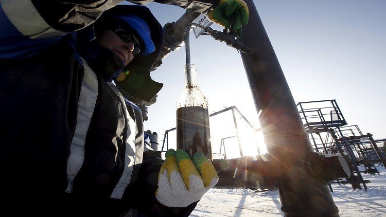 روسيا تزيح السعودية من عرش الإنتاج النفطي