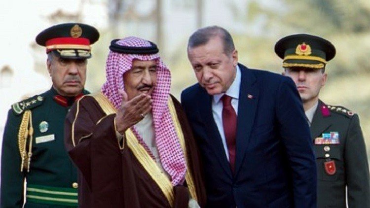 تركيا تدعو القوات الأمريكية إلى سوريا 