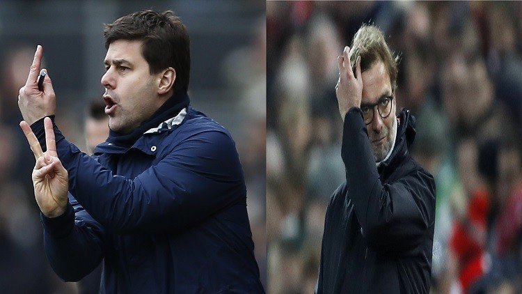 بوكيتينو وكلوب على رادار برشلونة