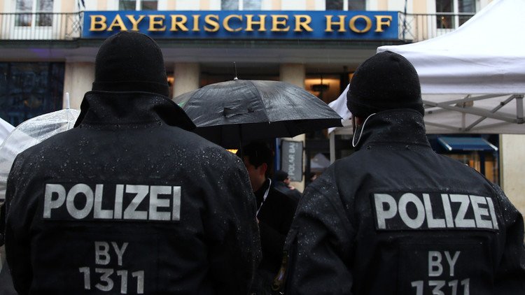 محاكمة مراهق سوري في ألمانيا بتهمة الإرهاب