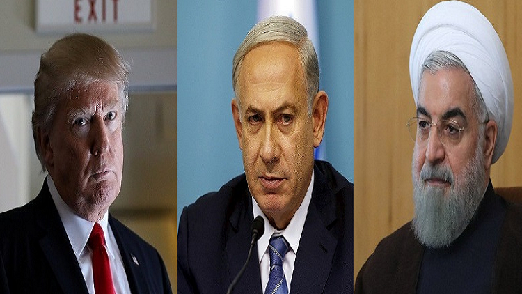 ماذا لو هاجم ترامب إيران... 