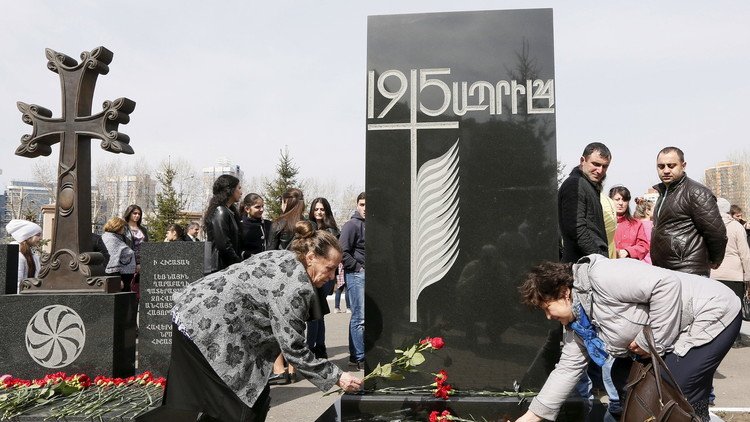 قره باغ  تتبنى النظام الرئاسي وتغير اسمها