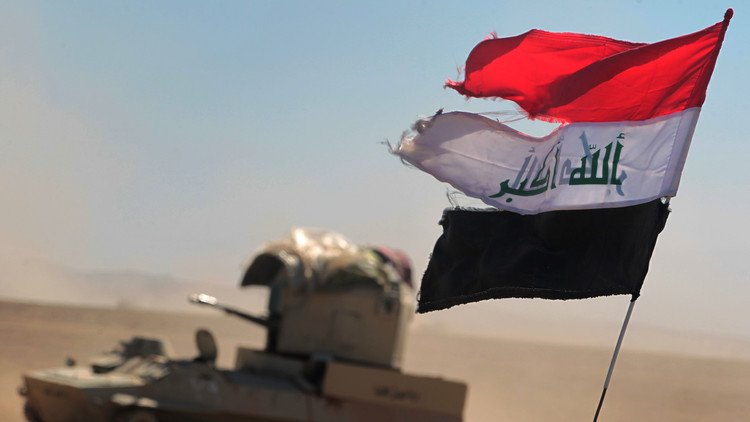 معهد واشنطن في مذكرة لترامب: العلاقات مع العراق صفقة رائعة!