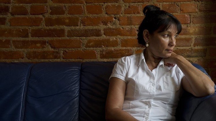 توقيف جاسوسة أمريكية ساهمت في اختطاف إمام مصري