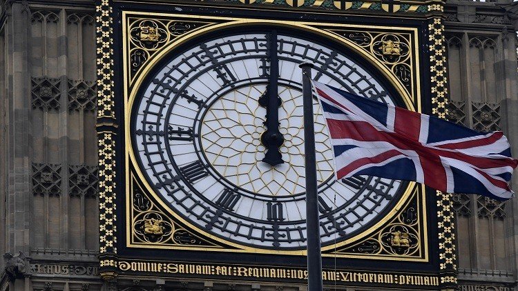 بريطانيا تقر تعديلات على غرار قانون "ماغنيتسكي"