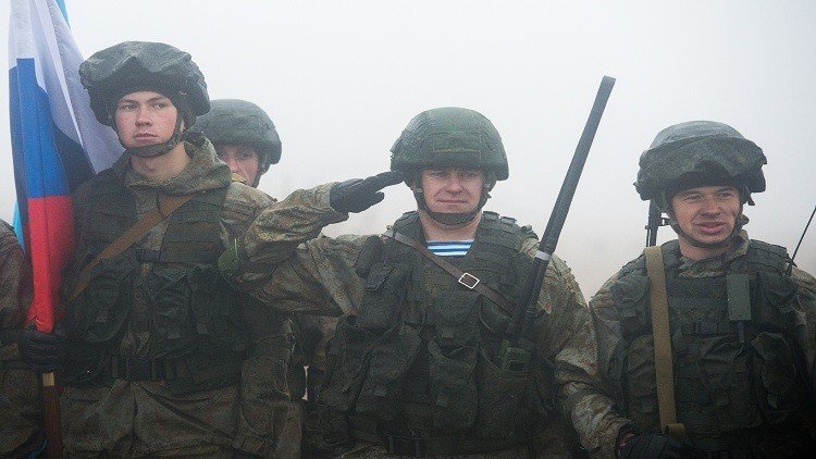 سكان 4 دول في الناتو يرغبون بالحماية الروسية