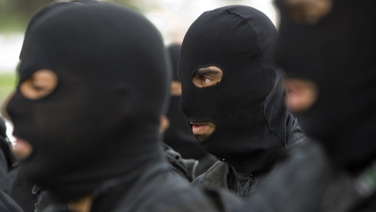 إيران: على أمريكا أن تتوقع "صفعة قوية" 