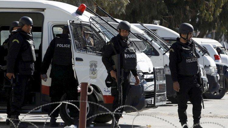 منظمة: 153 انتهاكا في السجون التونسية عام 2016