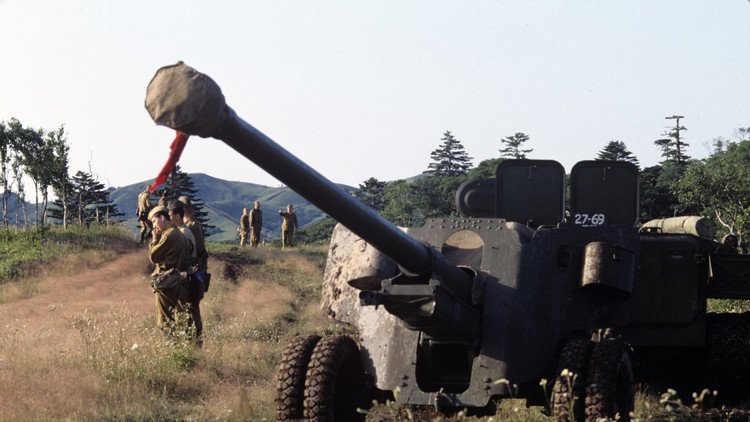طوكيو تحتج على خطط روسيا تعزيز قواتها في الكوريل وموسكو ترد