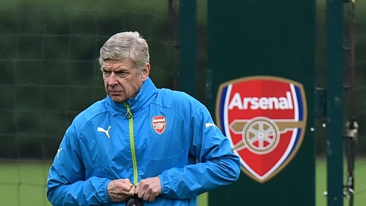 فينغر وأرسنال يصلان لنهاية المشوار