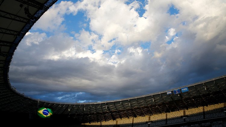 البرازيل تواجه أستراليا وديا