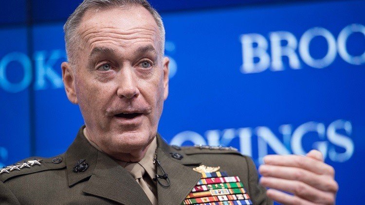 خطة أمريكية جديدة لهزيمة "داعش" سترى النور الاثنين