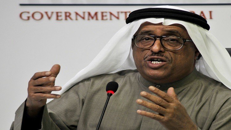 ضاحي خلفان: عندما تقول المرأة لا..