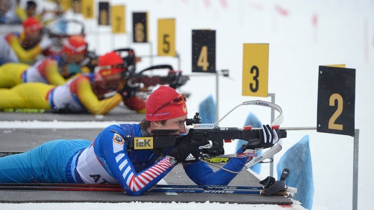 افتتاح دورة الألعاب العسكرية الشتوية 