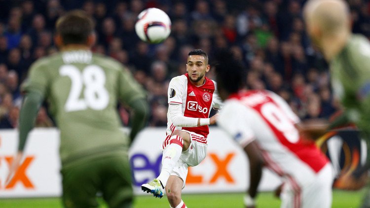 فيديو.. مغربي يكرر "كوبري" رونالدو