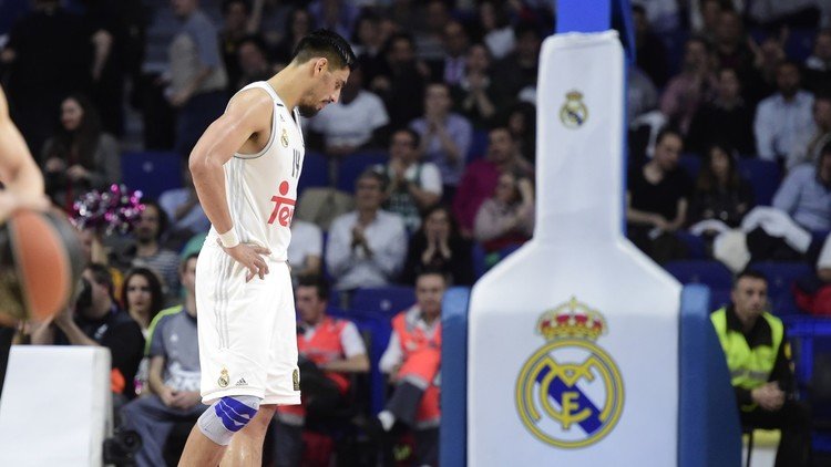 ريال مدريد يسحق ضيفه داروسافاكا التركي