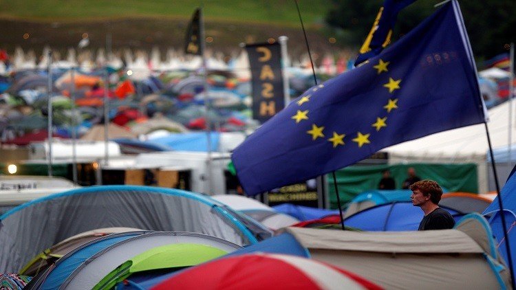 شركات ألمانية تتطلع لتوطيد العلاقات بين الاتحادين الأوروبي والأوراسي