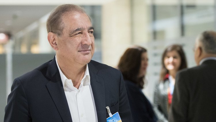 منصة موسكو تدين هجوم حمص ومنصة القاهرة ترى من الواجب محاربة النصرة